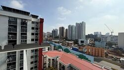 Blk 305 Shunfu Gardens (Bishan), HDB 4 Rooms #532078131